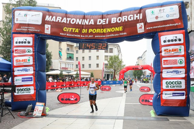 MARATONINA 2021-1130